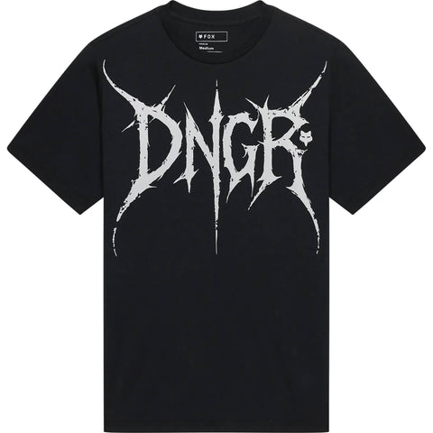 Fox Racing DNGR 195 Original Men's Short-Sleeve Shirts