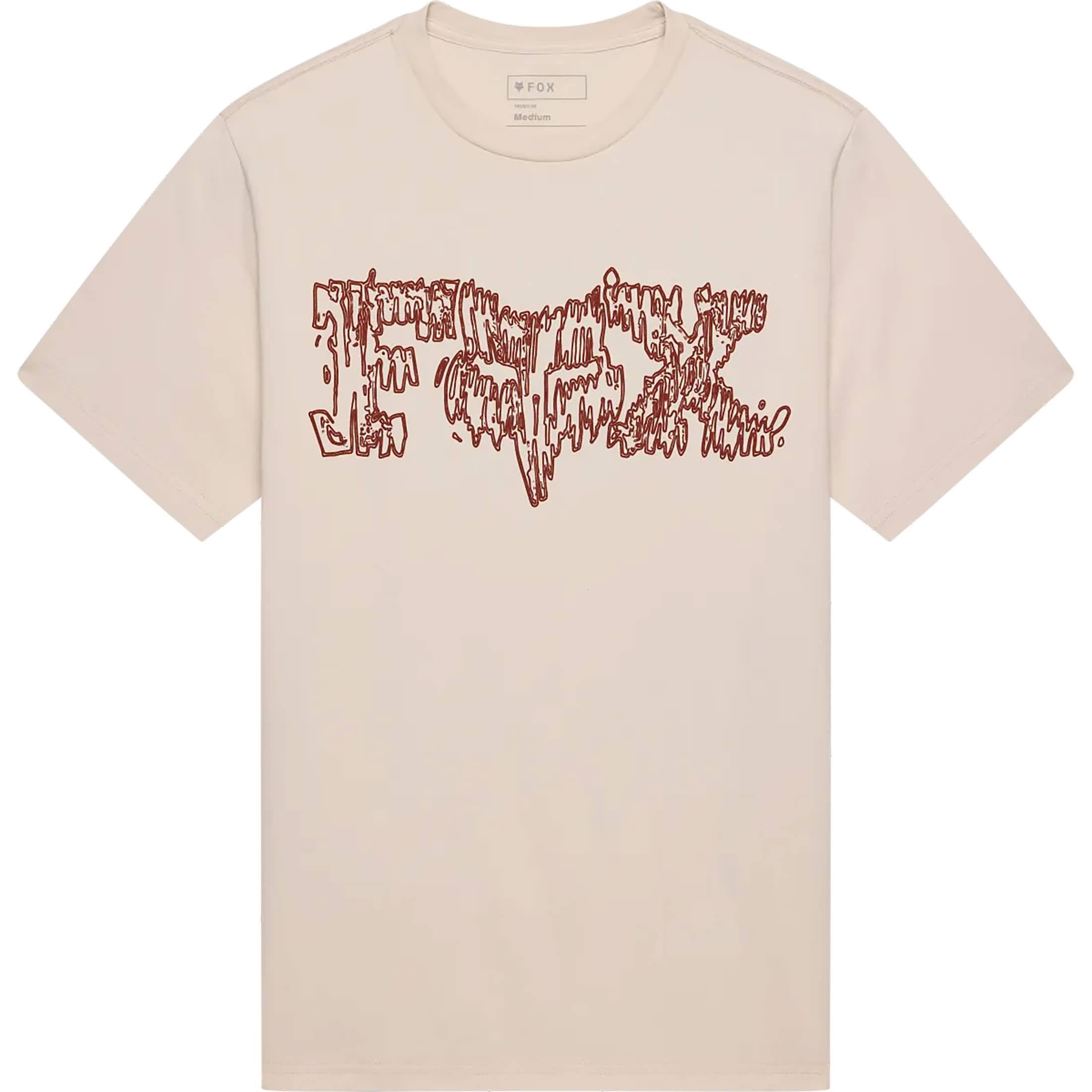 Fox Racing Dustproof 195 Original Men's Short-Sleeve Shirts-40398