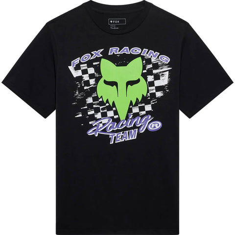 Fox Racing HC94 II Original Men's Short-Sleeve Shirts