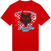 Fox Racing HC94 II Original Men's Short-Sleeve Shirts