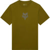 Fox Racing Head 195 Original Men's Short-Sleeve Shirts