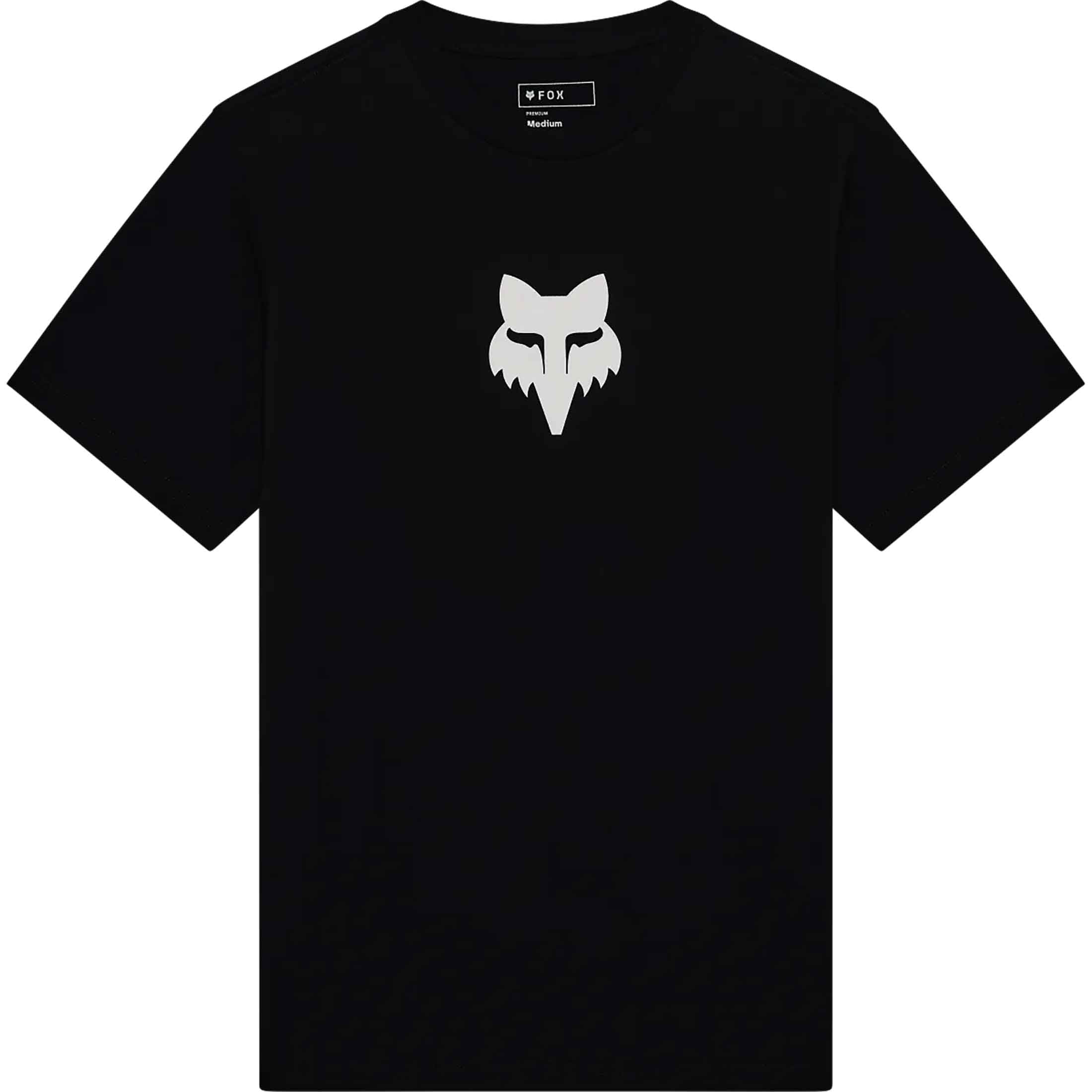 Fox Racing Head 195 Original Men's Short-Sleeve Shirts-39402