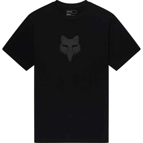 Fox Racing Head Heavyweight Men's Short-Sleeve Shirts