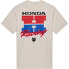Fox Racing Honda Midweight Men's Short-Sleeve Shirts