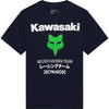 Fox Racing Kawi Midweight Men's Short-Sleeve Shirts