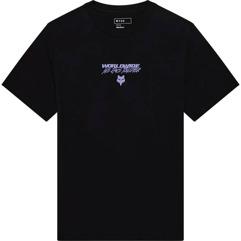 Fox Racing Pro Circuit Midweight Men's Short-Sleeve Shirts