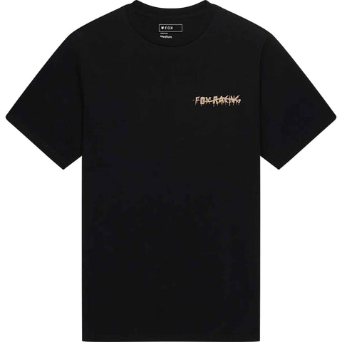 Fox Racing Roughcut 195 Original Men's Short-Sleeve Shirts