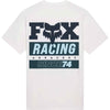 Fox Racing Since 74 195 Original Men's Short-Sleeve Shirts