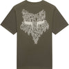 Fox Racing Slowburn Dri-Release Men's Short-Sleeve Shirts