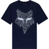 Fox Racing Slowburn Youth Short-Sleeve Shirts