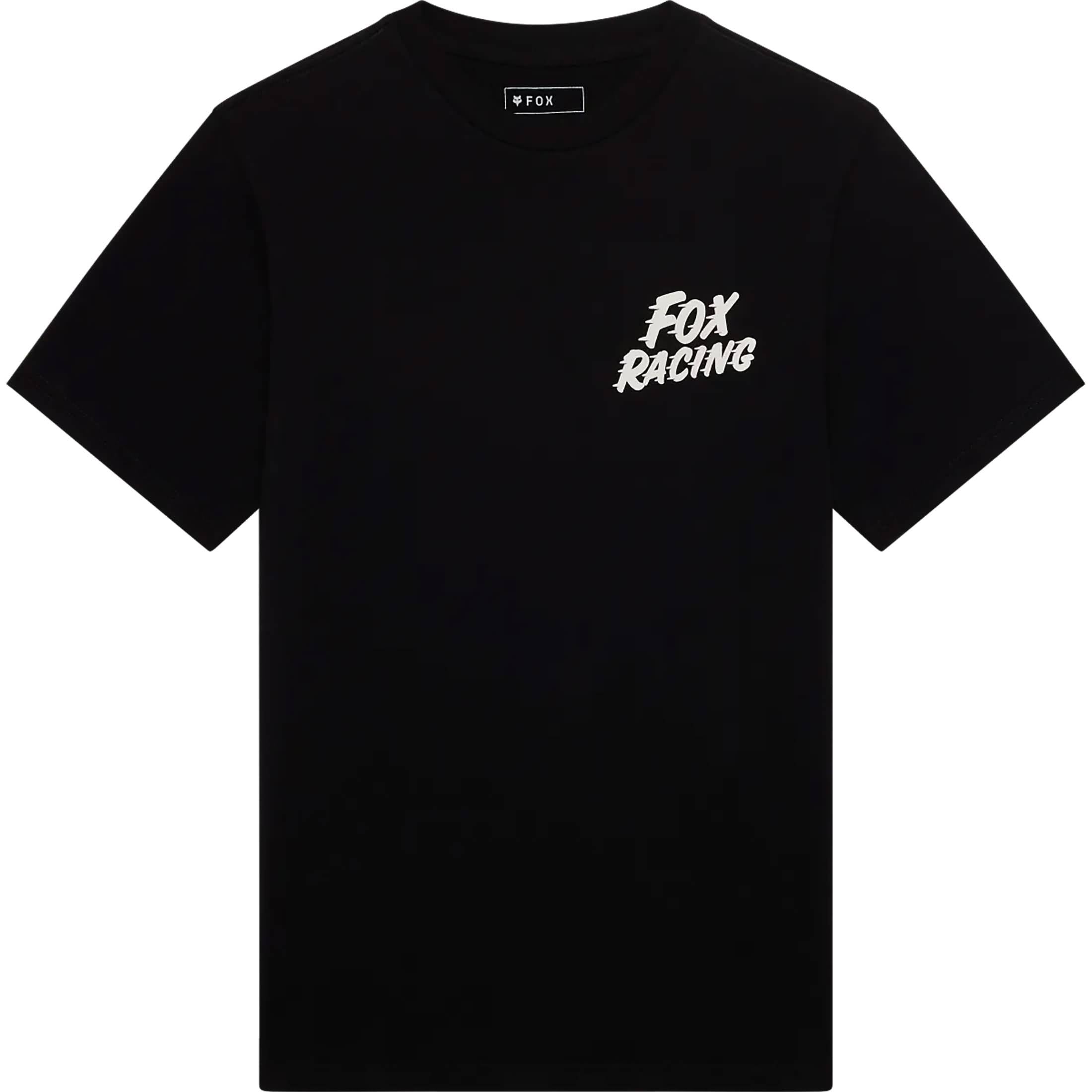 Fox Racing Speed 195 Original Men's Short-Sleeve Shirts-38498