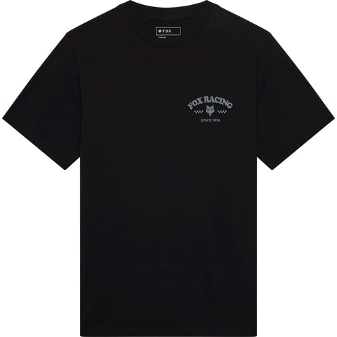Fox Racing Trick 195 Original Men's Short-Sleeve Shirts