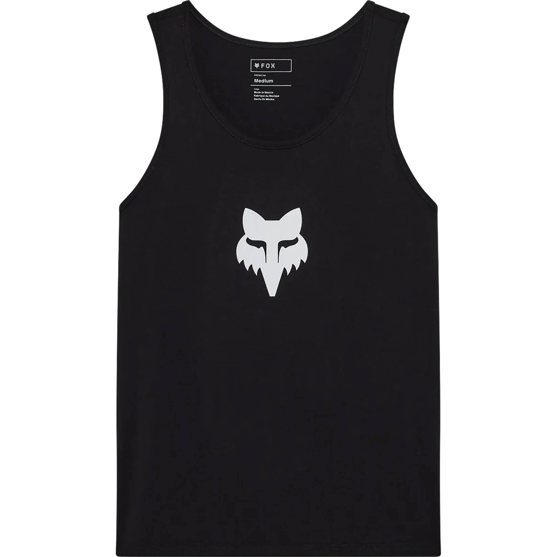 Fox Racing Head 195 Original Men's Tank Shirts-39403