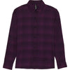 Fox Racing Survivalist Stretch Flannel 2023 Women's Button Up Long-Sleeve Shirts