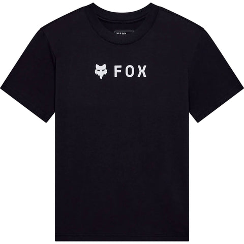Fox Racing Absolute Women's Short-Sleeve Shirts