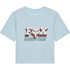 Fox Racing Coldpress Baby Women's Short-Sleeve Shirts