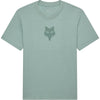 Fox Racing Fox Head Basic Women's Short-Sleeve Shirts