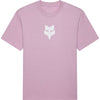 Fox Racing Fox Head Basic Women's Short-Sleeve Shirts