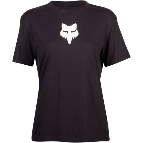 Fox Racing Fox Head Basic Women's Short-Sleeve Shirts