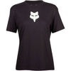 Fox Racing Fox Head Basic Women's Short-Sleeve Shirts