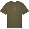 Fox Racing Fox Head Basic Women's Short-Sleeve Shirts