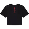Fox Racing Fox x Honda Baby Women's Short-Sleeve Shirts