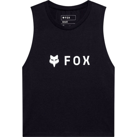 Fox Racing Absolute Women's Tank Shirts