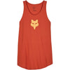 Fox Racing Fox Head Women's Tank Shirts