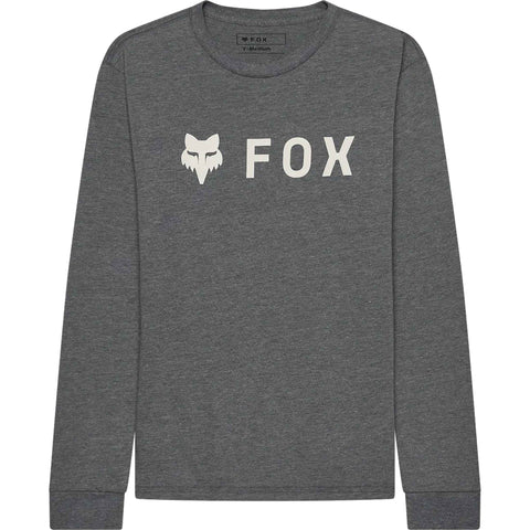 Fox Racing Absolute Youth Long-Sleeve Shirts