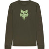 Fox Racing Roughcut Youth Long-Sleeve Shirts