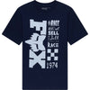 Fox Racing Bend Youth Short-Sleeve Shirts