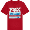 Fox Racing Since 74 Youth Short-Sleeve Shirts