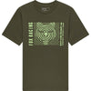 Fox Racing Warped Youth Short-Sleeve Shirts