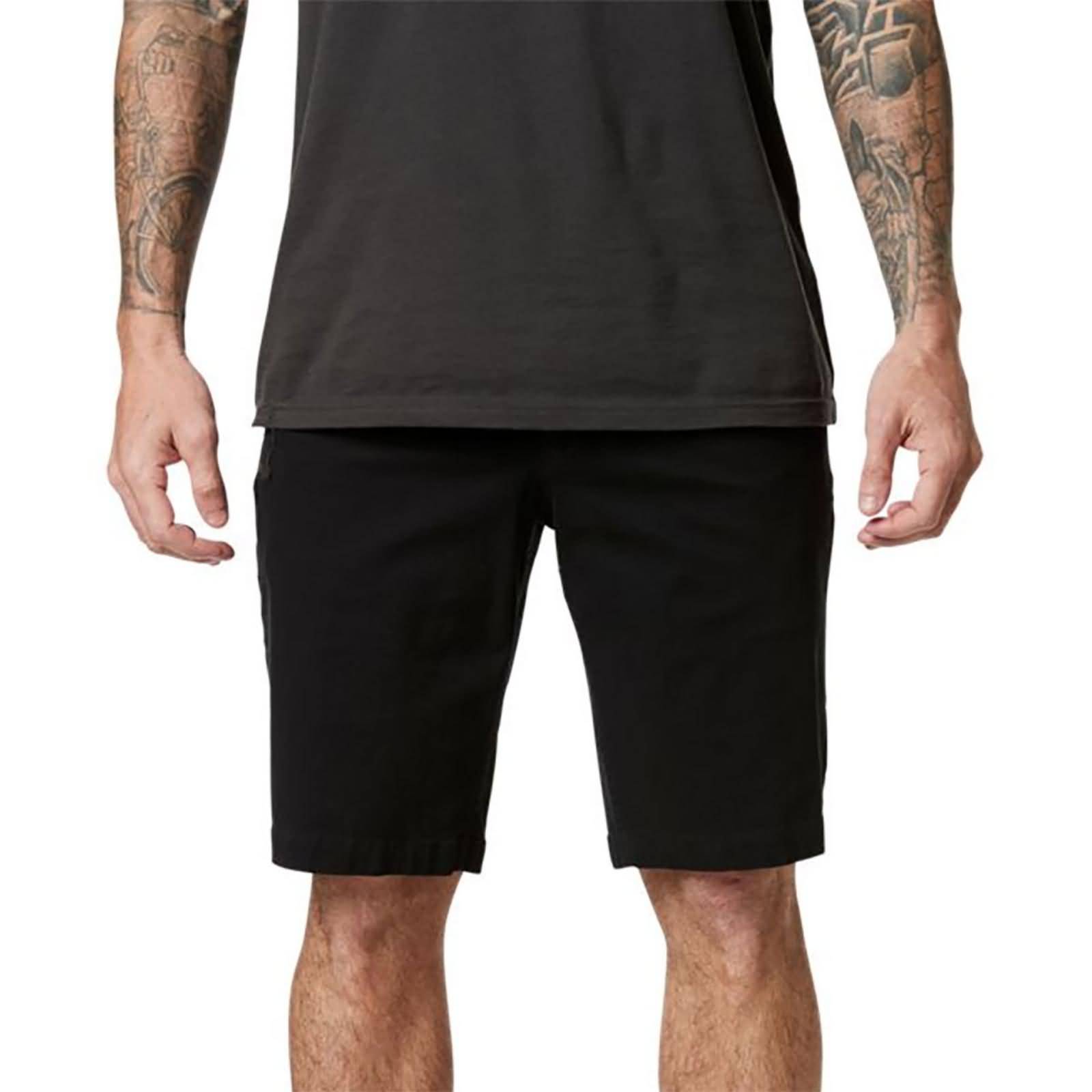 Fox Racing Essex 2.0 Men's Chino Shorts-24838