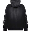 Fox Racing DNGR Heavyweight Fleece Men's Hoody Pullover Sweatshirts
