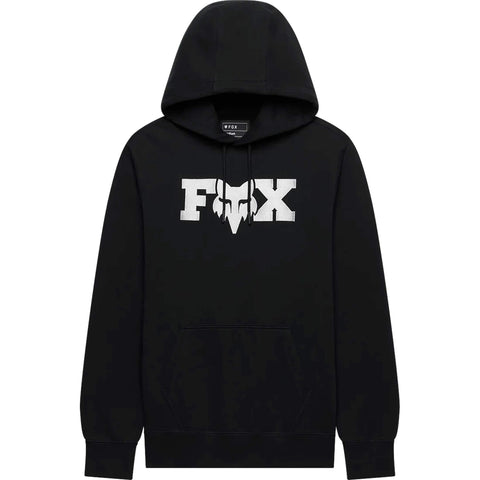 Fox Racing F Head X Men's Hoody Pullover Sweatshirts