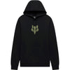 Fox Racing Fox Head Men's Hoody Pullover Sweatshirts
