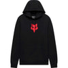 Fox Racing Fox Head Men's Hoody Pullover Sweatshirts