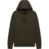 Fox Racing Fox Head Men's Hoody Pullover Sweatshirts