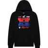 Fox Racing Honda Fleece Men's Hoody Pullover Sweatshirts