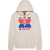 Fox Racing Honda Fleece Men's Hoody Pullover Sweatshirts