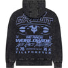 Fox Racing Pro Circuit Fleece Men's Hoody Pullover Sweatshirts