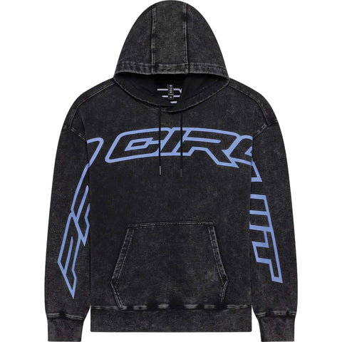 Fox Racing Pro Circuit Fleece Men's Hoody Pullover Sweatshirts