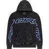 Fox Racing Pro Circuit Fleece Men's Hoody Pullover Sweatshirts