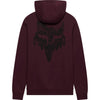 Fox Racing Slowburn Men's Hoody Pullover Sweatshirts