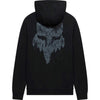 Fox Racing Slowburn Fleece Men's Hoody Pullover Sweatshirts