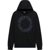 Fox Racing Slowburn Fleece Men's Hoody Pullover Sweatshirts