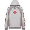 Fox Racing Valiant Fleece Men's Hoody Pullover Sweatshirts
