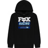Fox Racing Since 74 Fleece Youth Hoody Pullover Sweatshirts