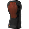 Fox Racing Baseframe Pro Base Layer SL Shirt Adult MTB Body Armor (Brand New)